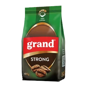Kafa Grand Gold Strong 100g Atlantic