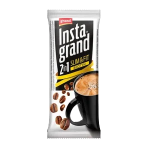 Grand 2u1 Slim&fit 12.5g