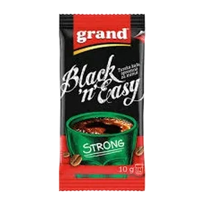 Kafa mlev.Black'n'Easy Strong Grand 10g
