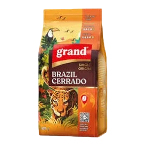 Kafa Sin.Orig.Brazil Cerrado Grand 175g