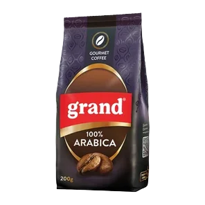 Kafa 100% Arabica Grand 200g
