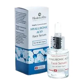 Serum Za Lice Hyaluron 15ml Hedera