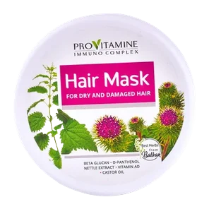 Maska Za Kosu Provitam 500ml Hedera