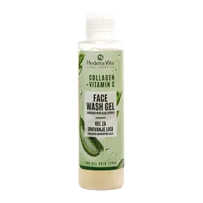 Gel Za Umivanje Immort 150ml Hedera