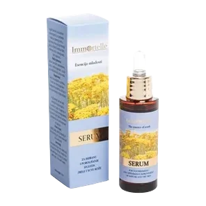 Serum Za Lice Immortell 30ml Hedera