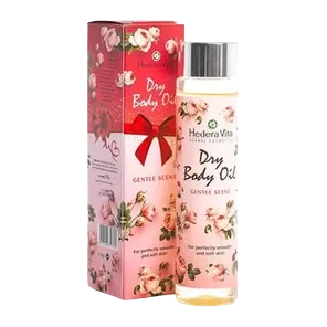 Ulje Suvo Ruža 150ml Hedera Vita