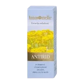 Krema Antirid Immortell 15ml Hedera