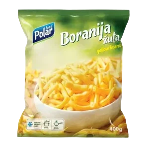 Boranija Zuta 400g Polar Food