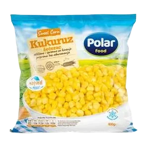 Kukuruz Secerac Polar Food 400g