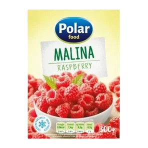 Malina Polar Food 300g