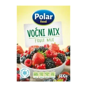 Mix Voca Polar Food 300g