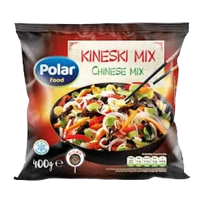 Smrznuti Kineski mix Polar Food 400g