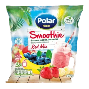 Smoothie Mix Tropic 300g