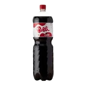 Bubli gazirani napitak exotic 2 l