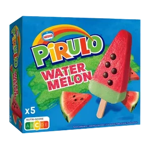 Sladoled Pirulo Ic Watermelon67g