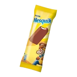 Sladoled Stick Nesquik 66ml