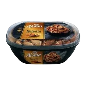 Slad.Aloma Premium Noisette 900ml