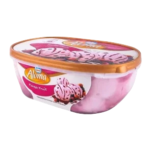 Sladoled Forest Fruit Aloma 900ml