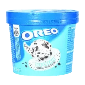 Sladoled Oreo casica 92,5g