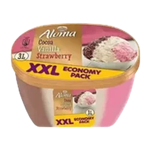 Aloma sladoled classic 3l
