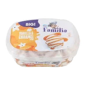 Sl.Familia Van&Karamela 900ml