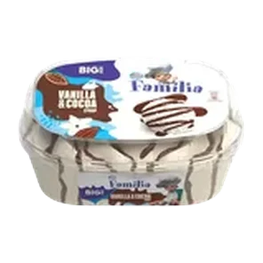 Slad. Familia Van-Cok 900ml