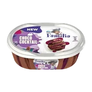 Familia choco cocktail 700ml