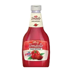 Kecap Blagi Tomatello 450g