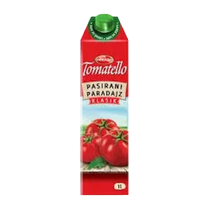 Tomatello pasirani paradajz 1 l
