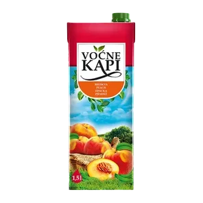 Sok breskva Vocne kapi TP 1,5l