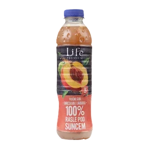 Nectar life premium breskva 750ml