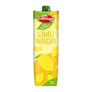 Nectar nije svejedno limunada 1 l