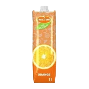 Sok Nije Svejedno Pomorandža Tpa 1 L Nectar