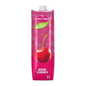 Sok Nije Svejedno Višnja Tpa 1 L Nectar