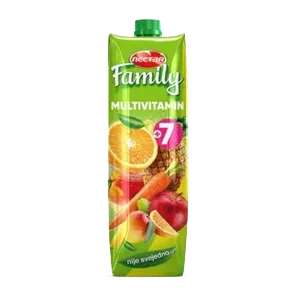 Sok Nije Svejedno Multivitamin Tpa 1 L Nectar