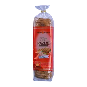 Tost sa semenkama 500g