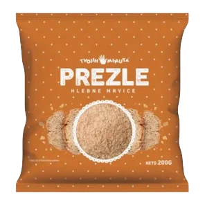 Prezle Nase Zrno 200g Don Don