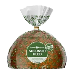 Hleb Solunski 300g Don Don