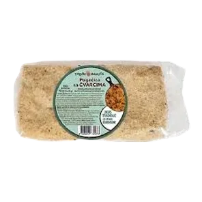 Pogacica Sa Cvarcima 2x45g Don Don
