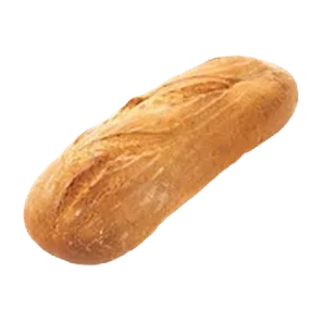 Hleb rustik domaci 450g