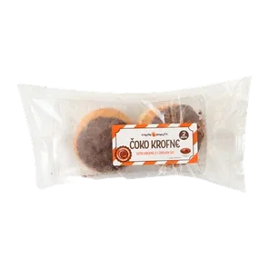 Don don čoko krofne 2x55g