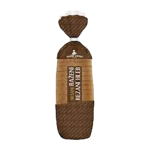 Naše zrno hleb Lazarov 500g