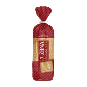 Naše zrno manastirski hleb 450g