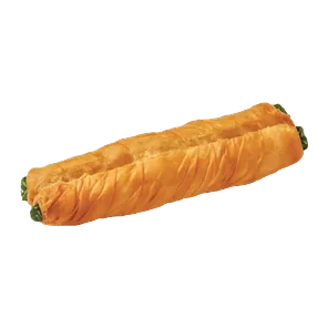 Pita Spanać 170g