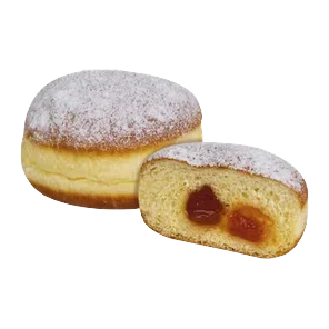 Don don krofna kajsija 2x48 g