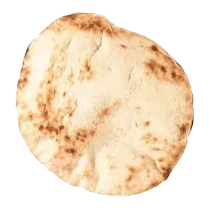 Somun Sarajevski Izduženi 160g Pp