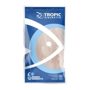 Pangasius Filet Rfz Tropic