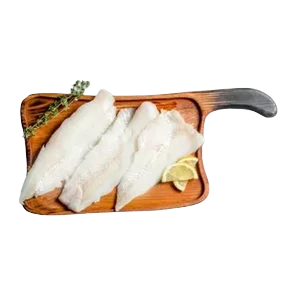 Filet Pangasius Rfz Tropic