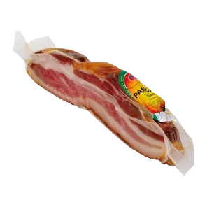 Pančeta Slajs Vakuum 100gr Trlić