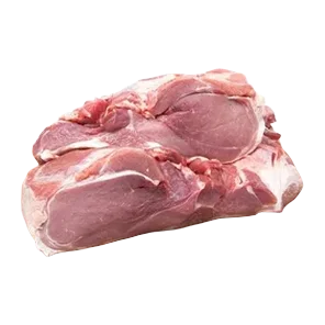 Sveza svinjska plecka bk vakum Spanija